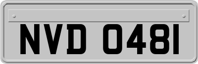 NVD0481