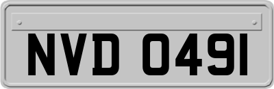 NVD0491