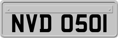 NVD0501