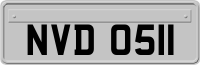 NVD0511