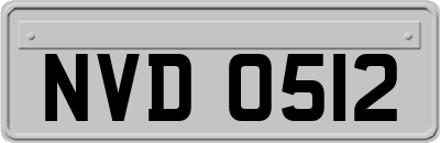 NVD0512