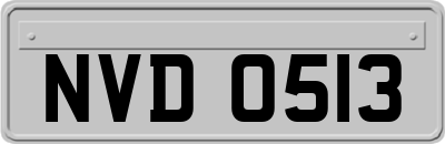 NVD0513