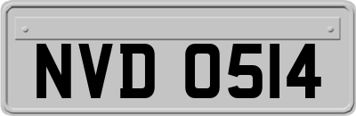 NVD0514