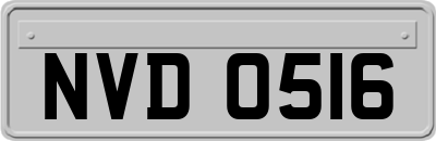 NVD0516