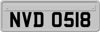 NVD0518