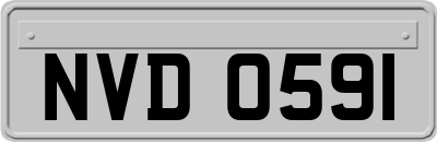 NVD0591