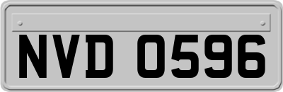 NVD0596