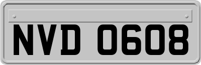NVD0608
