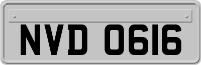 NVD0616