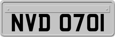 NVD0701