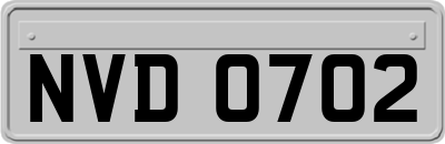 NVD0702