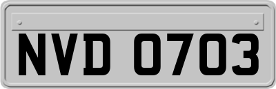 NVD0703
