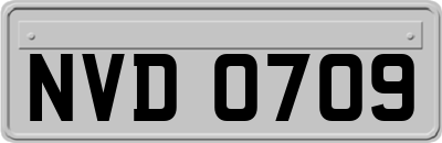 NVD0709