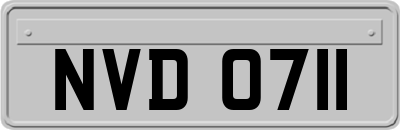 NVD0711