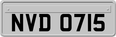 NVD0715