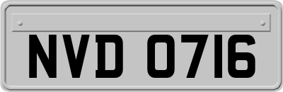 NVD0716