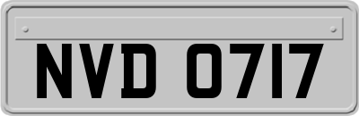 NVD0717