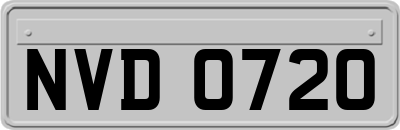 NVD0720