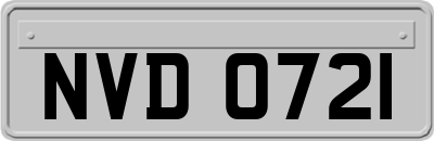 NVD0721