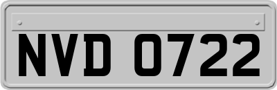 NVD0722