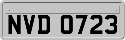 NVD0723
