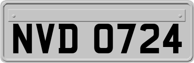 NVD0724