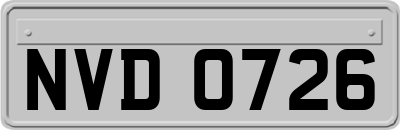 NVD0726