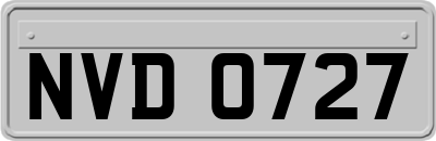 NVD0727