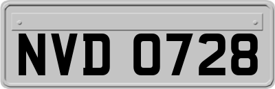 NVD0728
