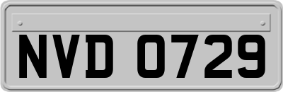 NVD0729
