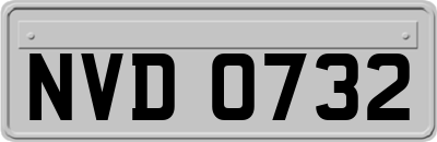 NVD0732