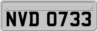 NVD0733