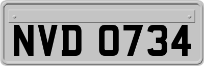 NVD0734