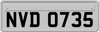NVD0735