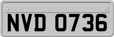 NVD0736