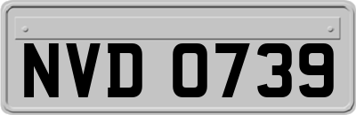 NVD0739