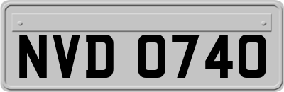 NVD0740