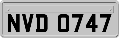 NVD0747