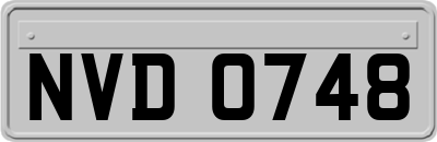 NVD0748