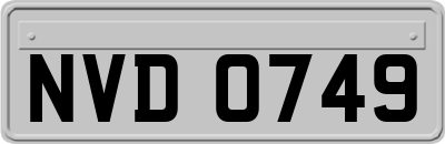 NVD0749