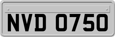 NVD0750