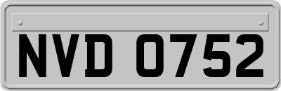 NVD0752