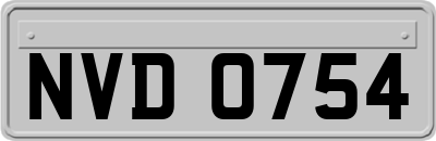 NVD0754