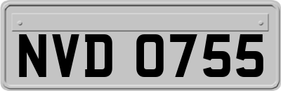 NVD0755