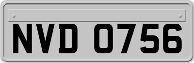 NVD0756
