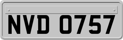 NVD0757
