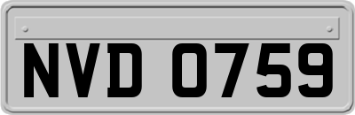 NVD0759