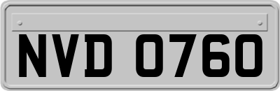 NVD0760