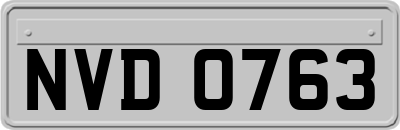 NVD0763