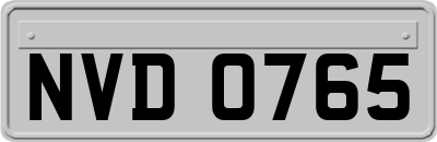 NVD0765